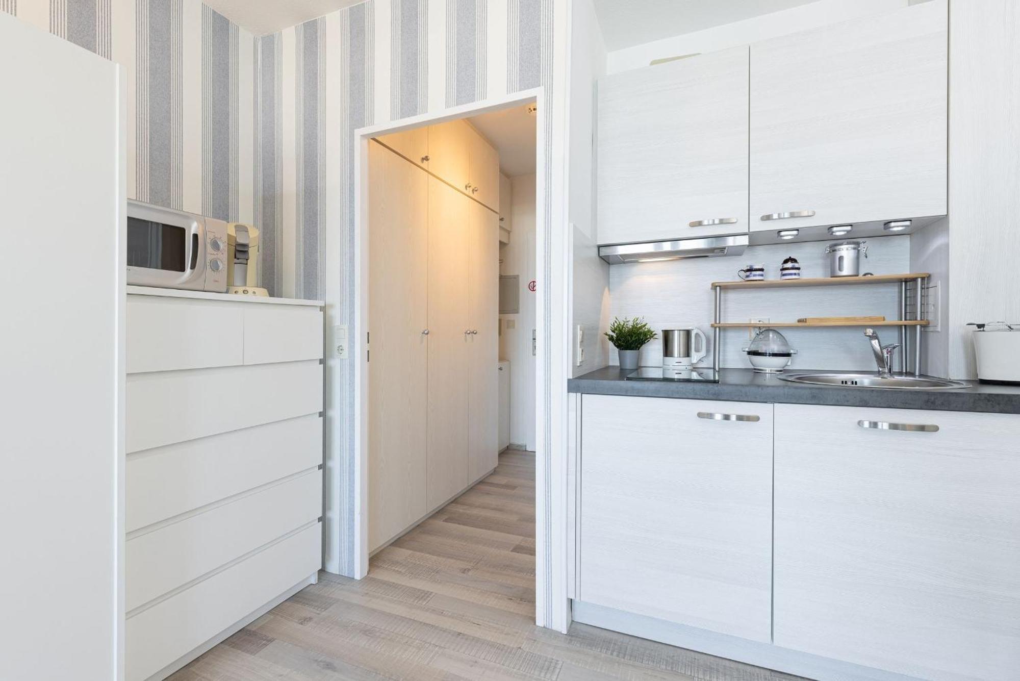 Boern Brn Seemoewe Laboe Exterior foto